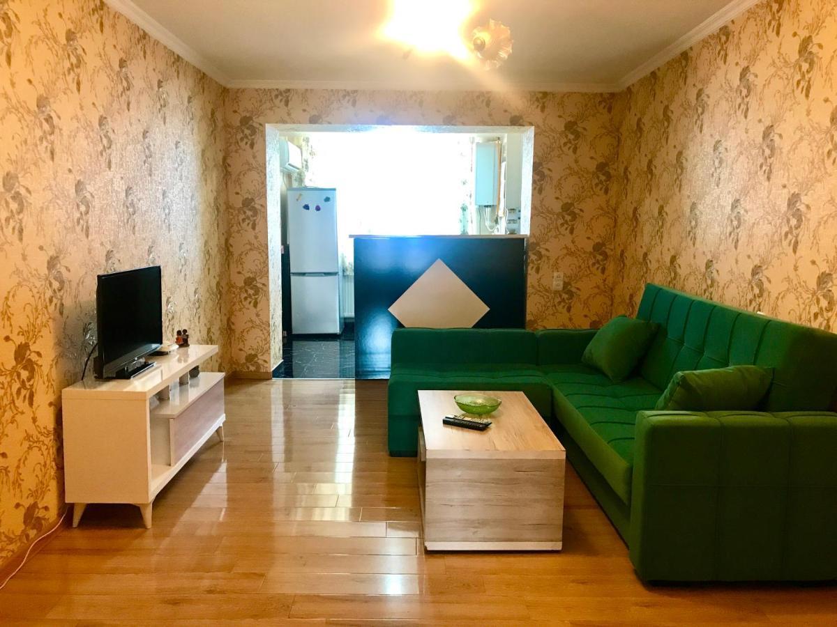 Homee Tiflis Exterior foto