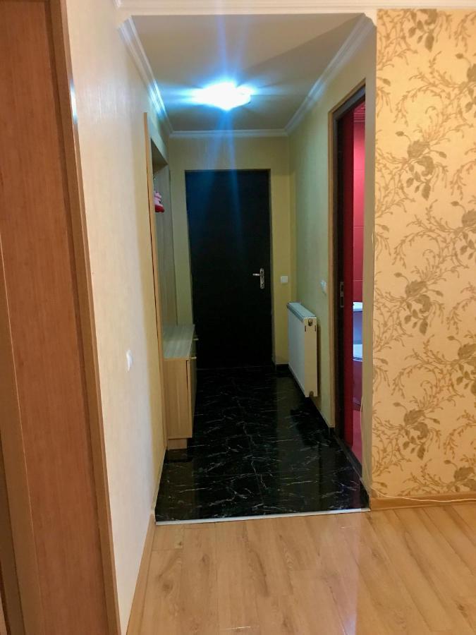 Homee Tiflis Exterior foto