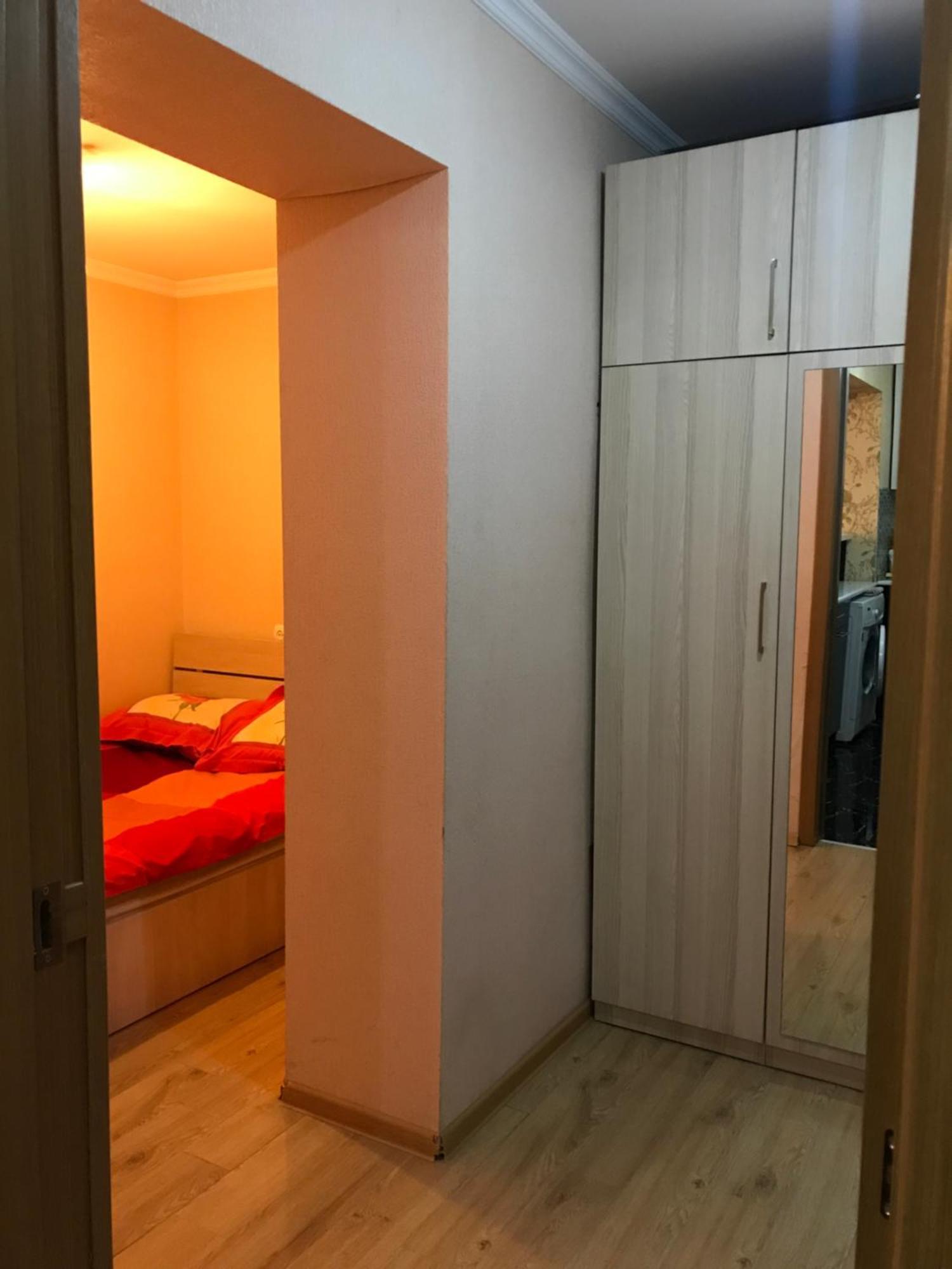 Homee Tiflis Exterior foto