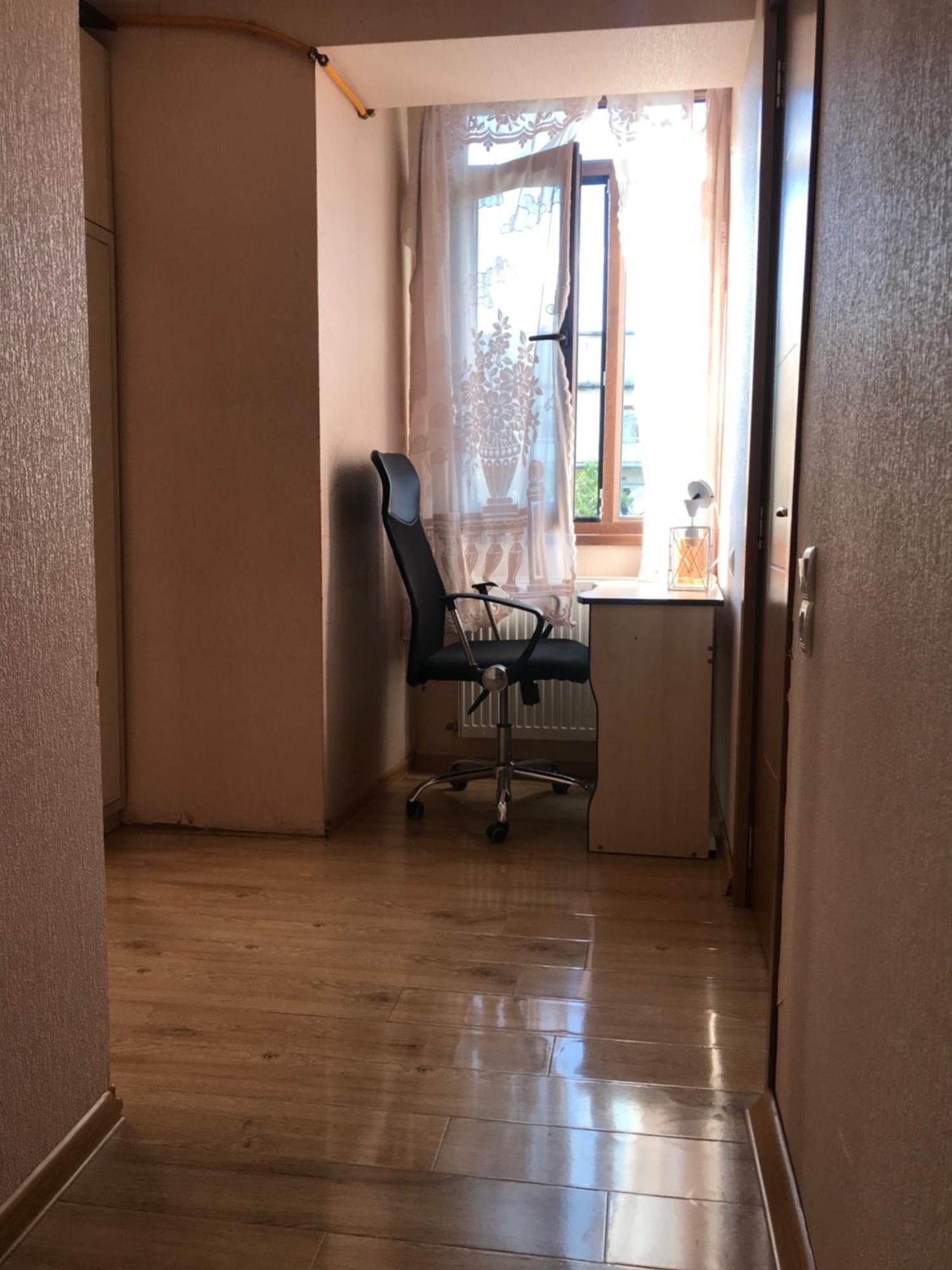 Homee Tiflis Exterior foto