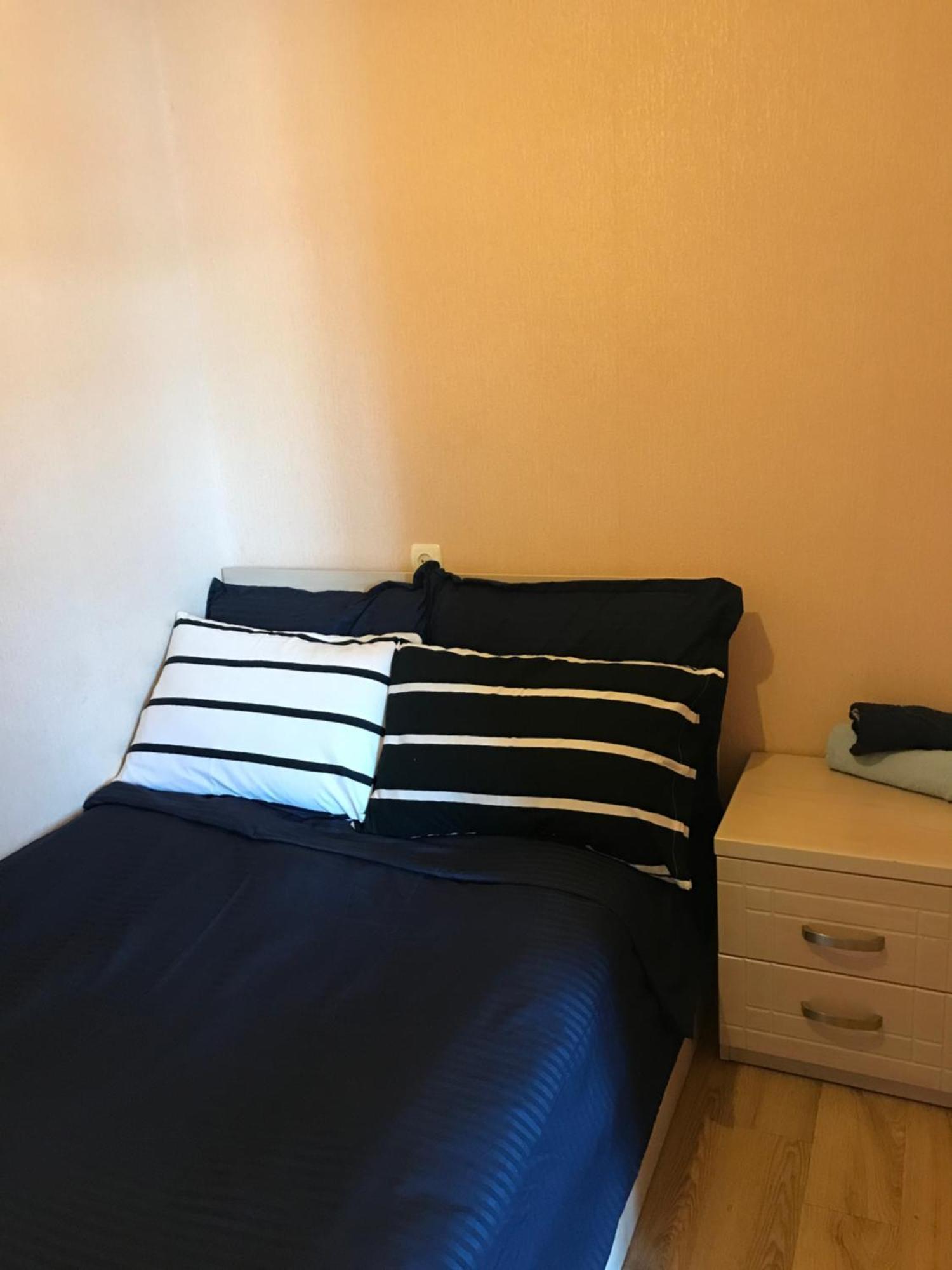 Homee Tiflis Exterior foto